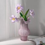 Wholesale Glass Vase HP-023 - Image 6